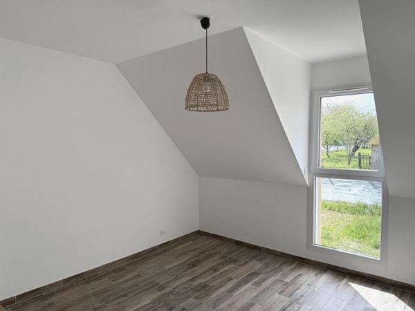 Maison à seulement 15 mins du Mont-Saint-Michel.