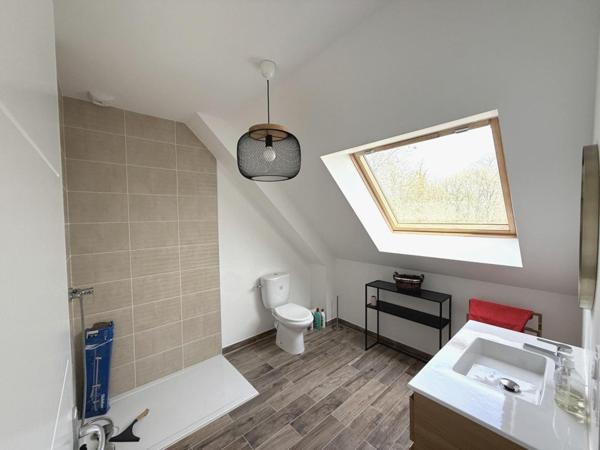 Maison à seulement 15 mins du Mont-Saint-Michel.