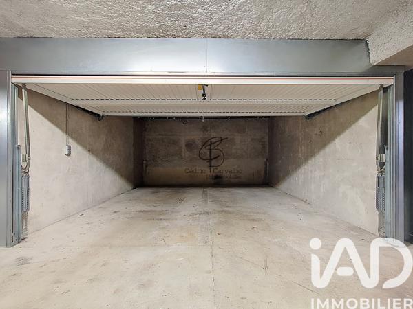 Appartement à vendre 2 pièces 47 m² Pontault-Combault