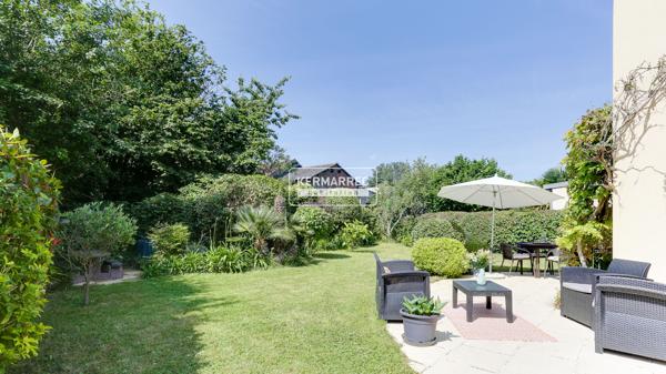 Maison 8 pièces – 172 m² environ à Saint-Grégoire (ref : 32763)