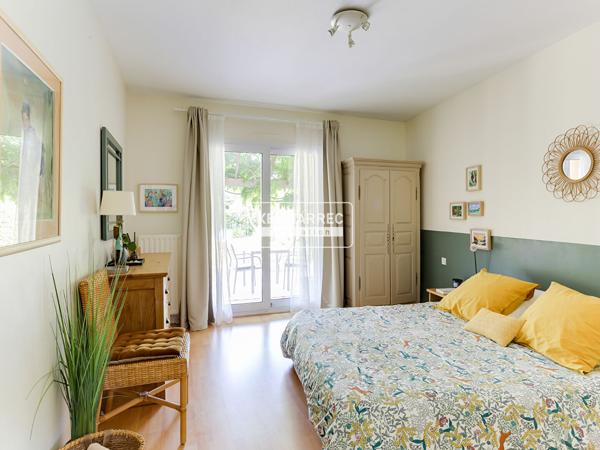 Maison 8 pièces – 172 m² environ à Saint-Grégoire (ref : 32763)