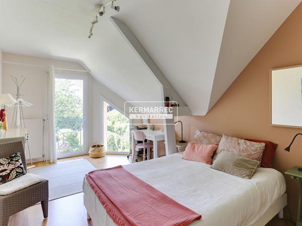 Maison 8 pièces – 172 m² environ à Saint-Grégoire (ref : 32763)