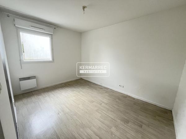 Appartement 3 pièces – 59 m² environ à Montoir-de-Bretagne (ref : 78567M)
