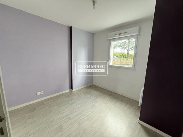 Appartement 3 pièces – 59 m² environ à Montoir-de-Bretagne (ref : 78567M)