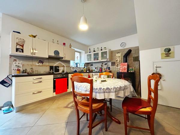 Appartement de 69,01 m²