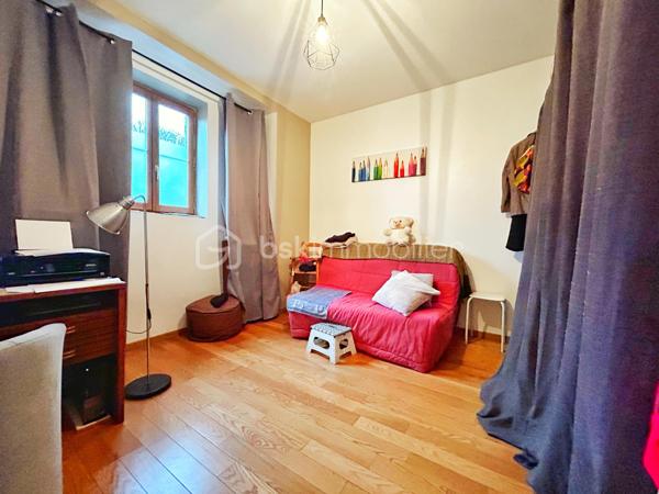 Appartement de 69,01 m²