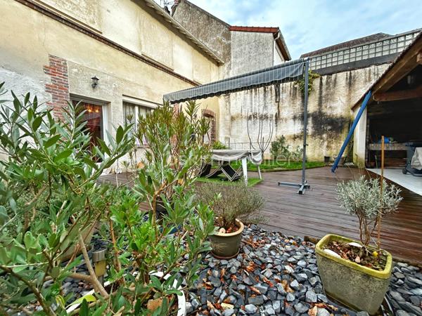 Appartement de 69,01 m²