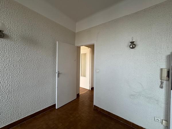 Appartement · Vente Lyon (69002) 2 pièces · 36m²