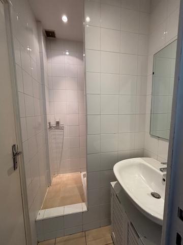 Appartement · Vente Lyon (69002) 2 pièces · 36m²