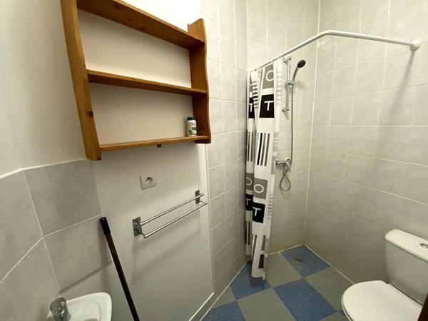 CAUMONT STUDIO MEUBLÉ