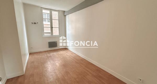 À vendre Appartement 3 pièces 80 m² - Rouen 76000