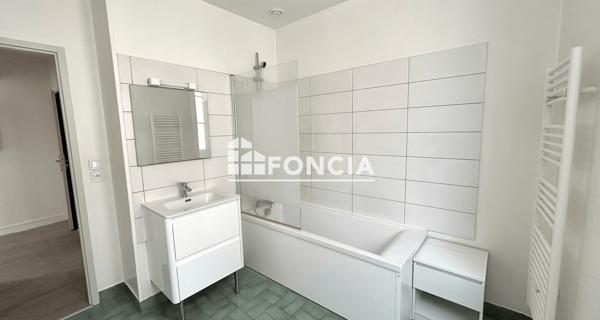 À vendre Appartement 3 pièces 80 m² - Rouen 76000