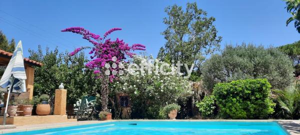 Maison 7 pièces - 185 m² Exclusivité efficity