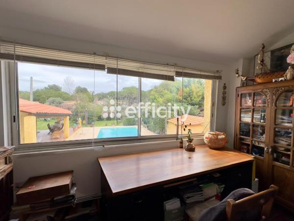 Maison 7 pièces - 185 m² Exclusivité efficity