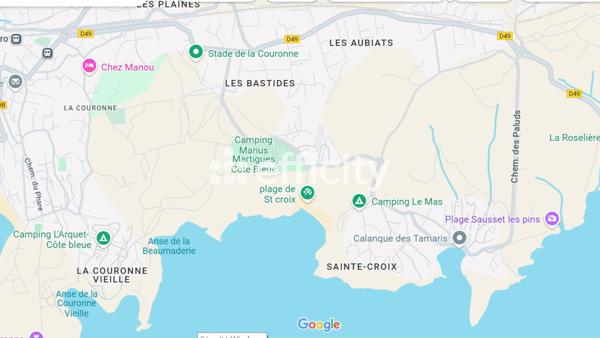 Maison 7 pièces - 185 m² Exclusivité efficity