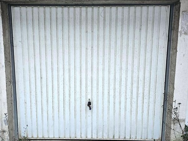 Parking / box Saint Nazaire 11 m2