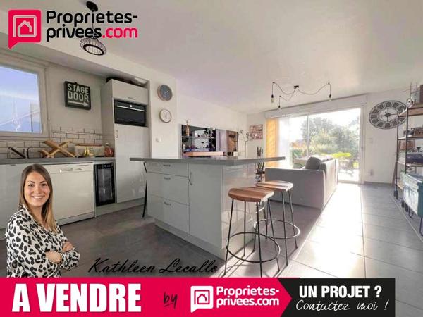 Maison Piriac Sur Mer 4 pièce(s) 88 m2