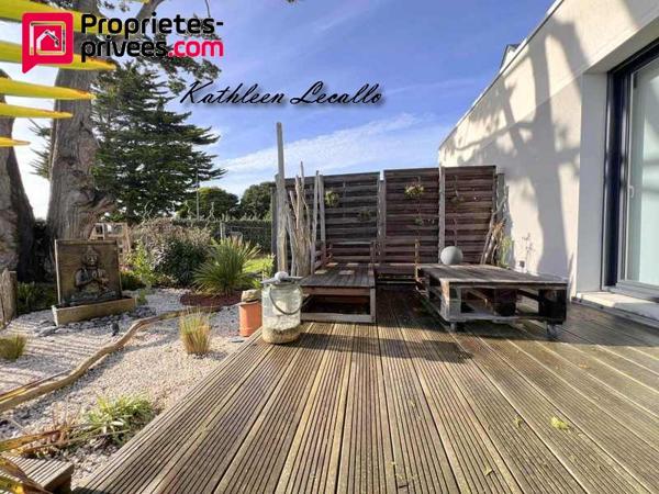 Maison Piriac Sur Mer 4 pièce(s) 88 m2