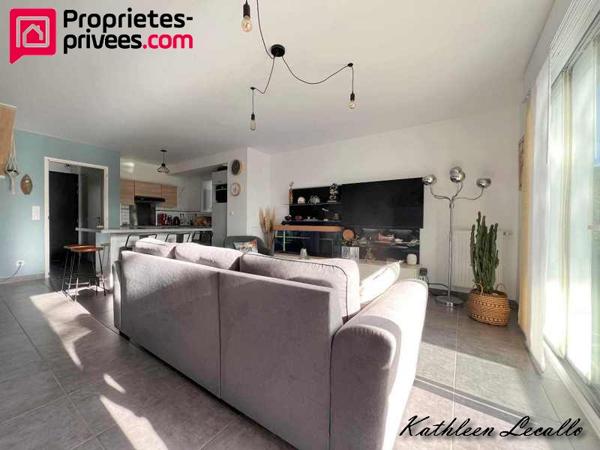Maison Piriac Sur Mer 4 pièce(s) 88 m2