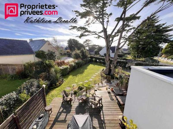 Maison Piriac Sur Mer 4 pièce(s) 88 m2
