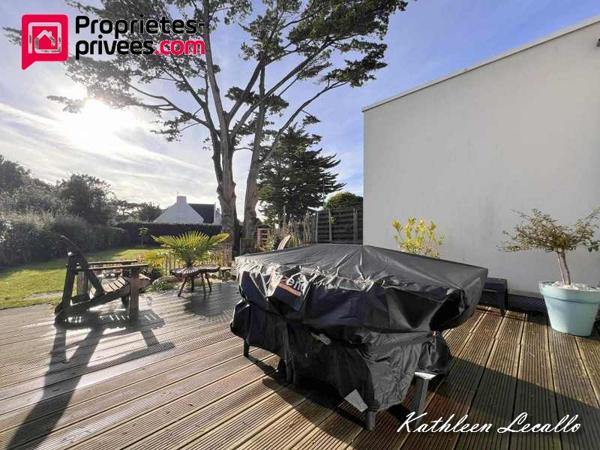 Maison Piriac Sur Mer 4 pièce(s) 88 m2