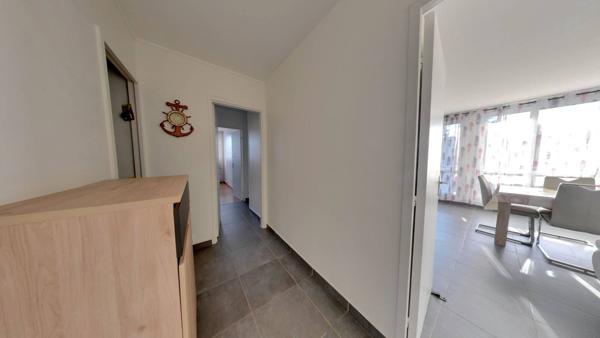 Appartement Roissy En Brie 4 pièce(s) 82 m2