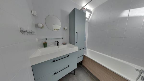 Appartement Roissy En Brie 4 pièce(s) 82 m2