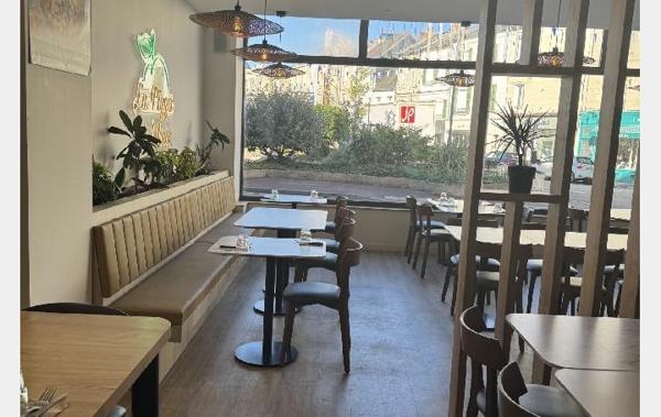 Vente Inconnu Soissons