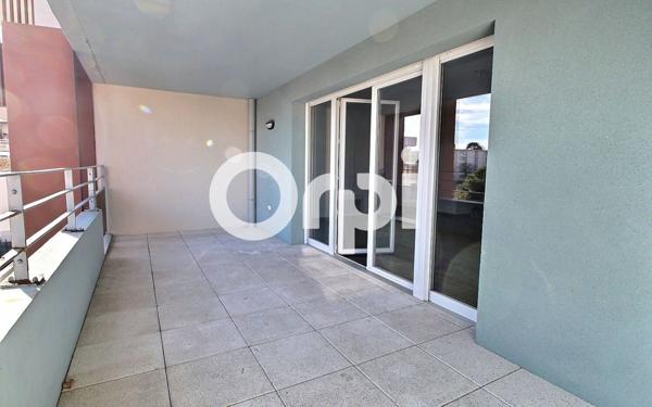 Appartement à vendre    4 pièces • 81 m2 Marseille 10