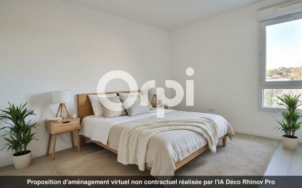 Appartement à vendre    4 pièces • 81 m2 Marseille 10