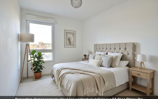 Appartement à vendre    4 pièces • 81 m2 Marseille 10