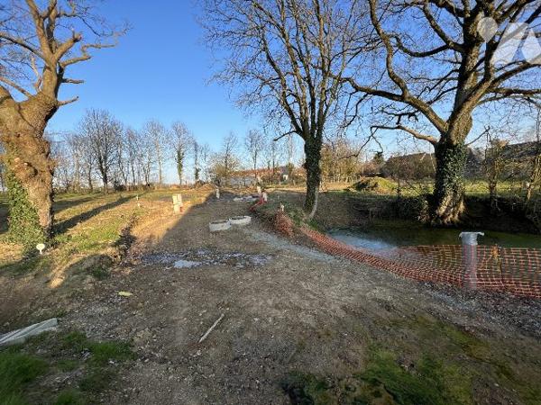 TERRAIN A BATIR A VENDRE