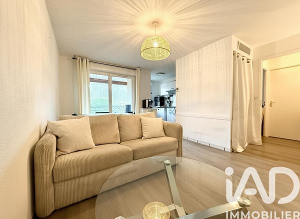 Appartement à vendre 2 pièces 42 m² Castelginest