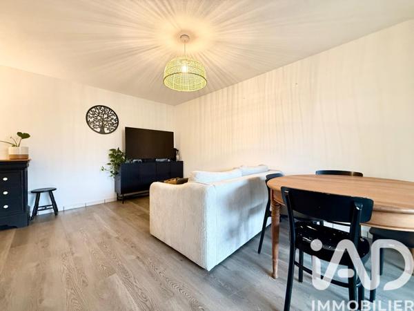 Appartement à vendre 2 pièces 42 m² Castelginest