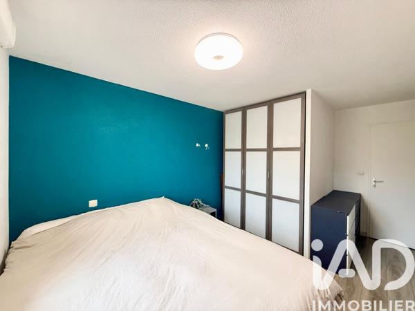 Appartement à vendre 2 pièces 42 m² Castelginest