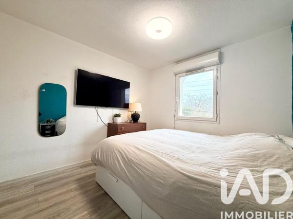 Appartement à vendre 2 pièces 42 m² Castelginest