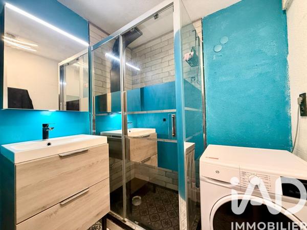 Appartement à vendre 2 pièces 42 m² Castelginest