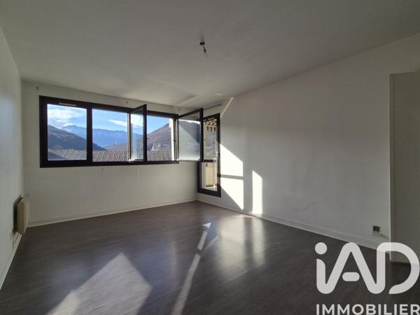 Appartement à vendre 2 pièces 55 m² Vizille