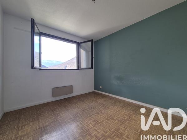 Appartement à vendre 2 pièces 55 m² Vizille