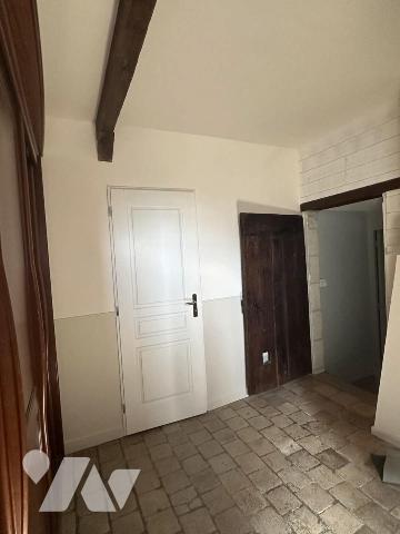 Charme et Espace !
Maison à usage d'habitation située sur la commune de CHOUZE SUR LOIRE qui of...