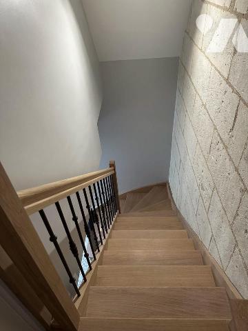 Charme et Espace !
Maison à usage d'habitation située sur la commune de CHOUZE SUR LOIRE qui of...