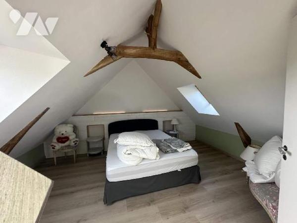 Charme et Espace !
Maison à usage d'habitation située sur la commune de CHOUZE SUR LOIRE qui of...