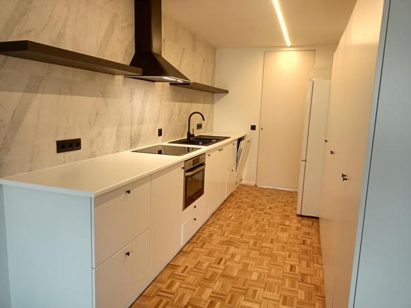 Appartement meublé 59m² à LANGRES