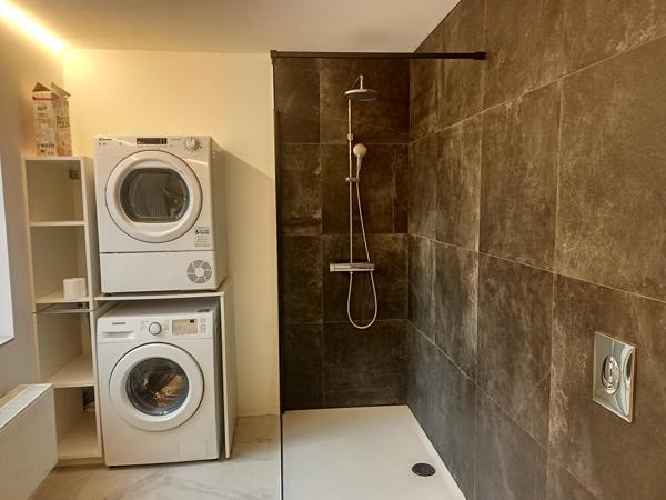 Appartement meublé 59m² à LANGRES