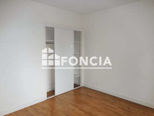Location Maison 4 pièces 65.74 m² - 9 DU HILL Noyal Chatillon Sur Seiche 35230