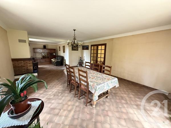 Maison à vendre  5 pièces - 186,96 m2 RUAUDIN - 72