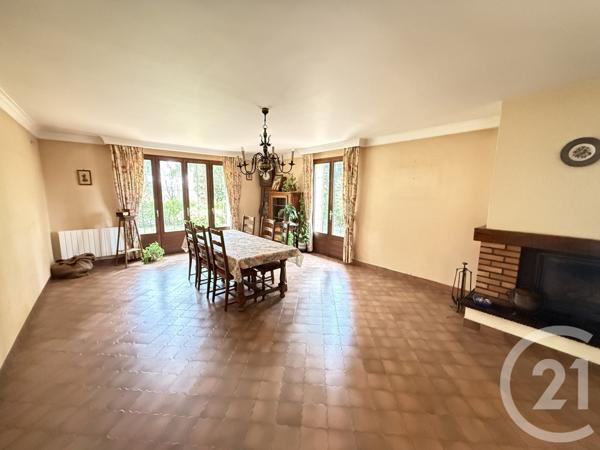 Maison à vendre  5 pièces - 186,96 m2 RUAUDIN - 72