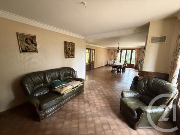 Maison à vendre  5 pièces - 186,96 m2 RUAUDIN - 72