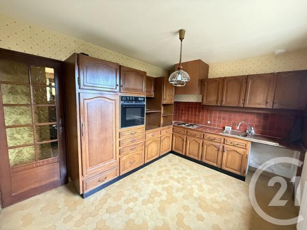 Maison à vendre  5 pièces - 186,96 m2 RUAUDIN - 72