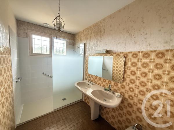 Maison à vendre  5 pièces - 186,96 m2 RUAUDIN - 72